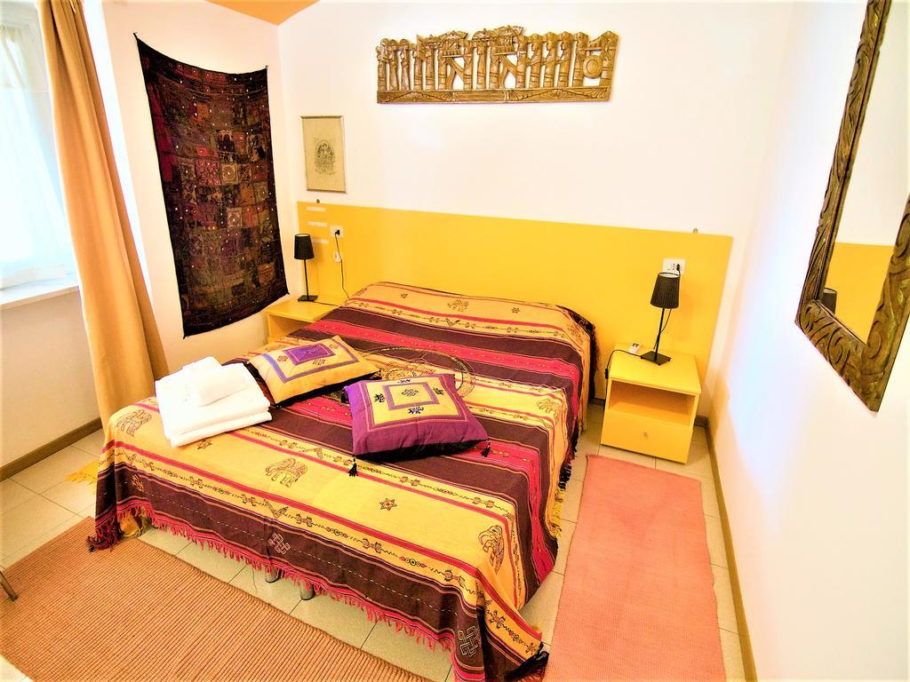Apartment Arco Climbing Екстериор снимка