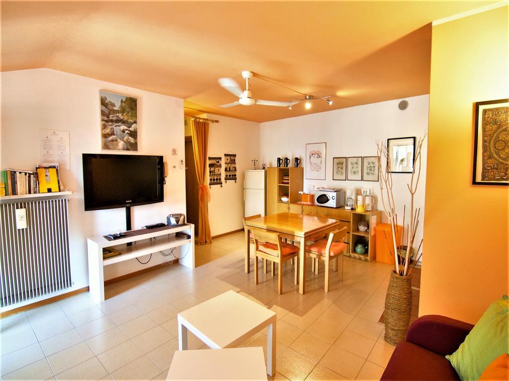Apartment Arco Climbing Екстериор снимка