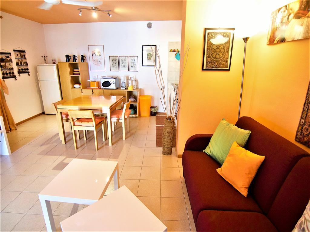 Apartment Arco Climbing Екстериор снимка
