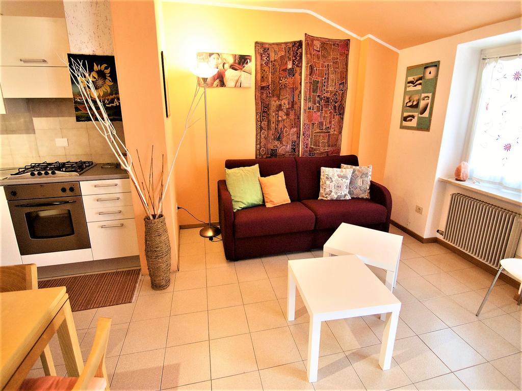 Apartment Arco Climbing Екстериор снимка