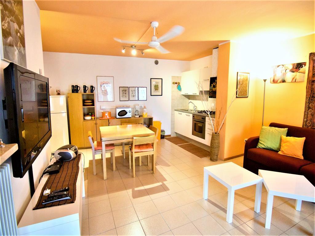 Apartment Arco Climbing Екстериор снимка