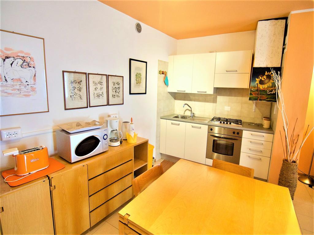 Apartment Arco Climbing Екстериор снимка